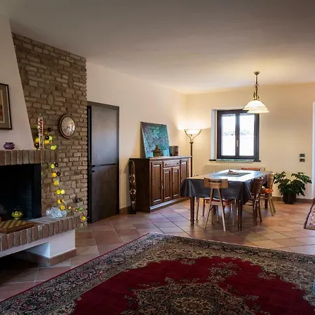 Apartamento Vite - Uva *
