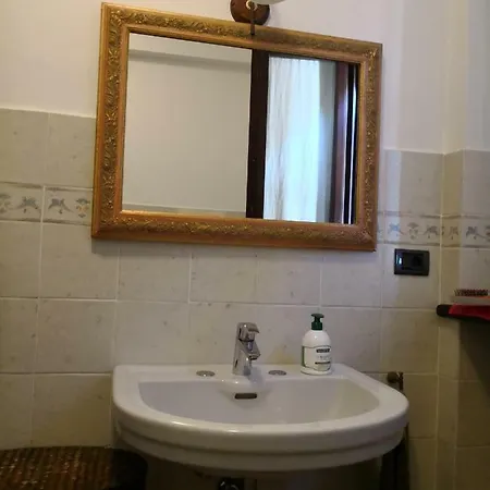 Vite - Uva Apartamento Fano