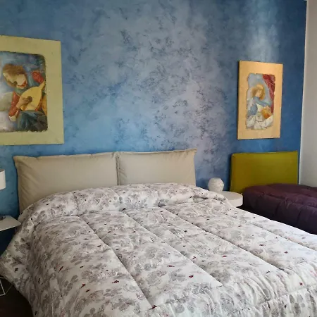 Apartamento Vite - Uva