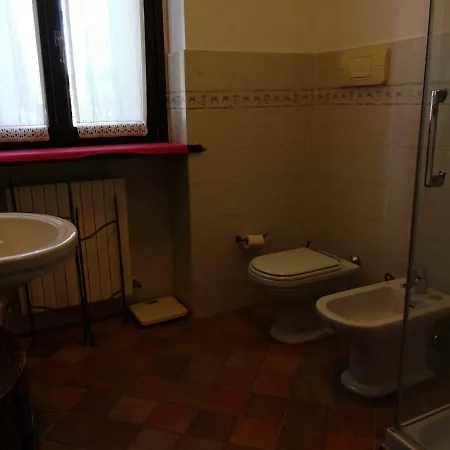 Apartamento Vite - Uva Fano